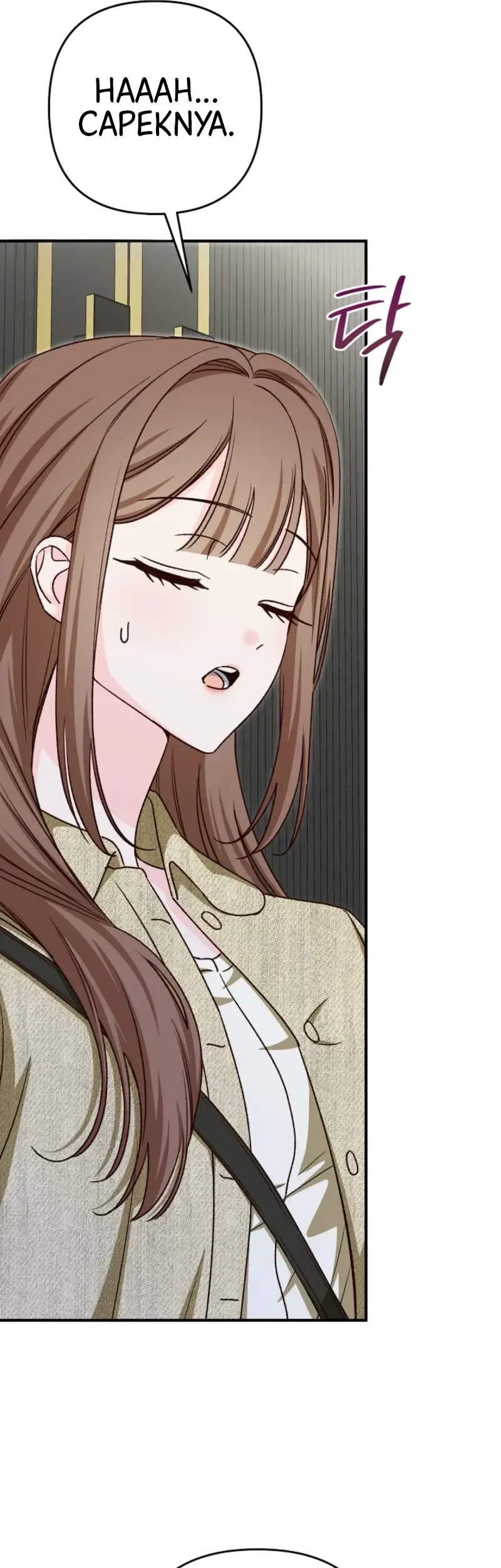A Misunderstood Blind Date Chapter 6 - Halaman 38