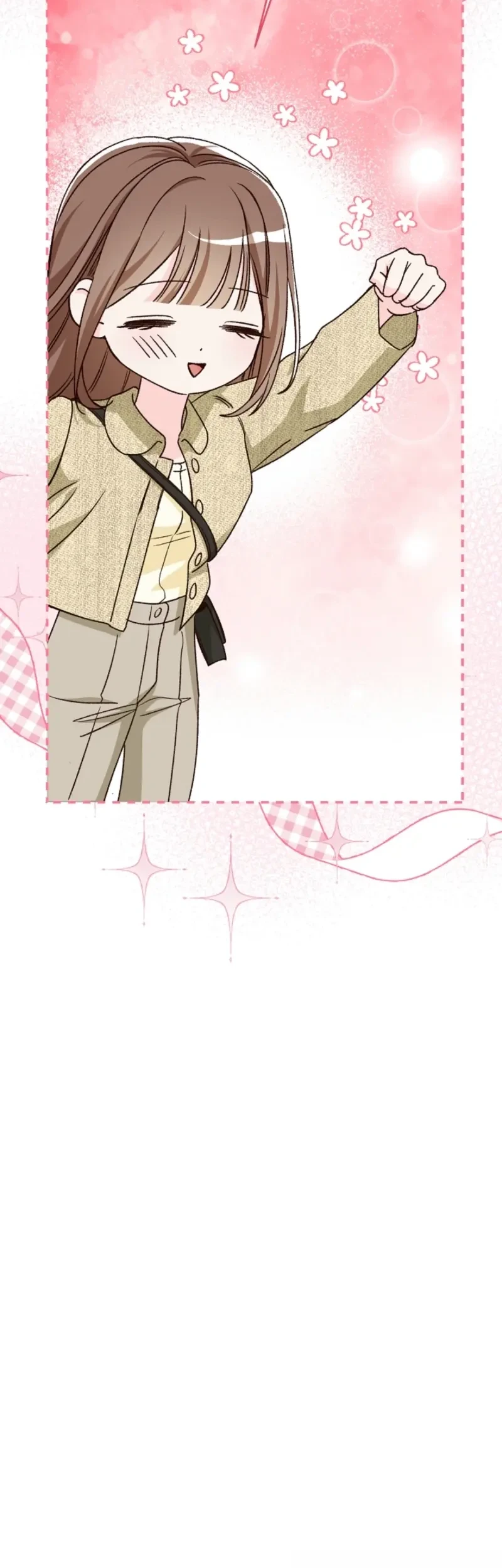 A Misunderstood Blind Date Chapter 6 - Halaman 40