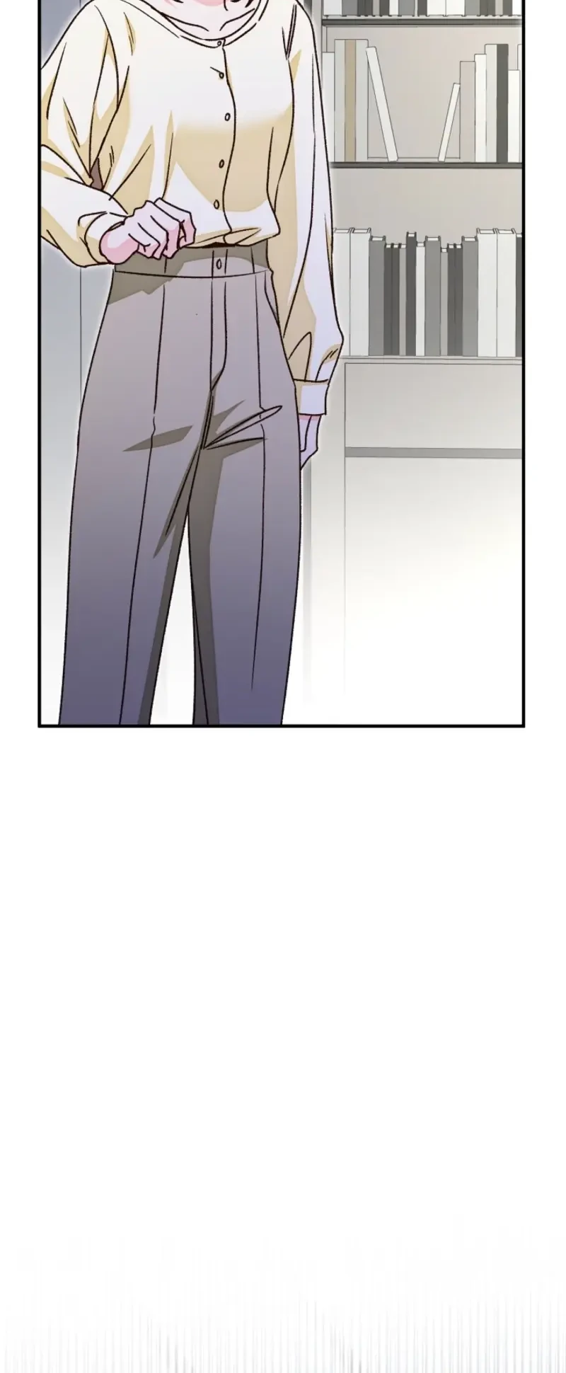 A Misunderstood Blind Date Chapter 6 - Halaman 45