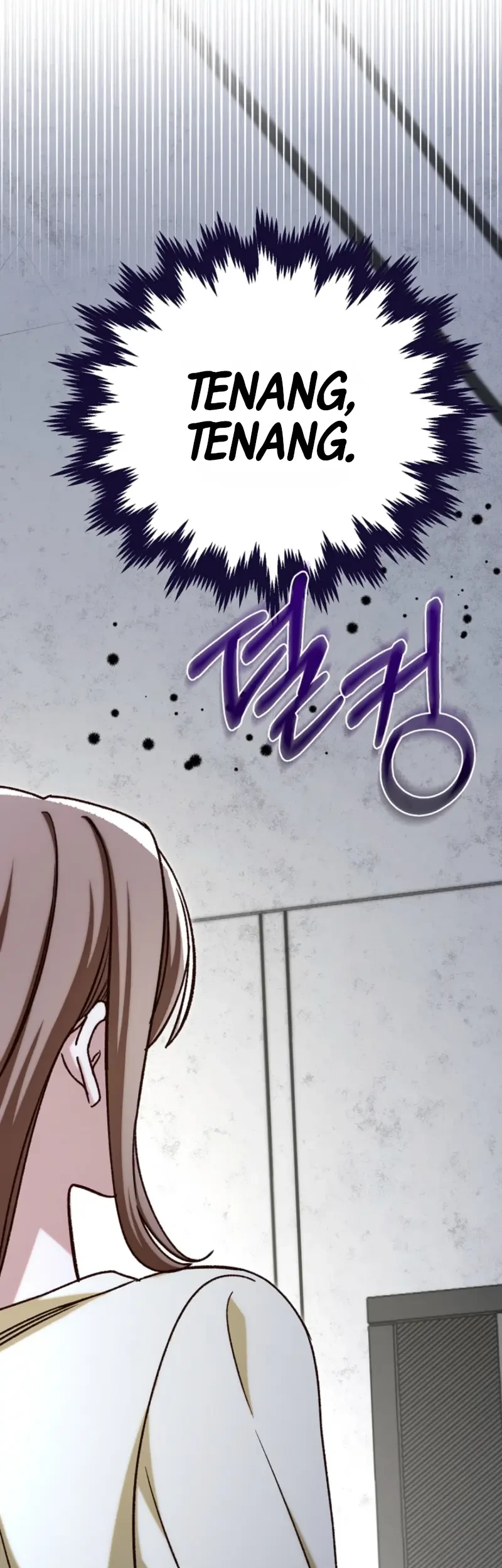 A Misunderstood Blind Date Chapter 6 - Halaman 46