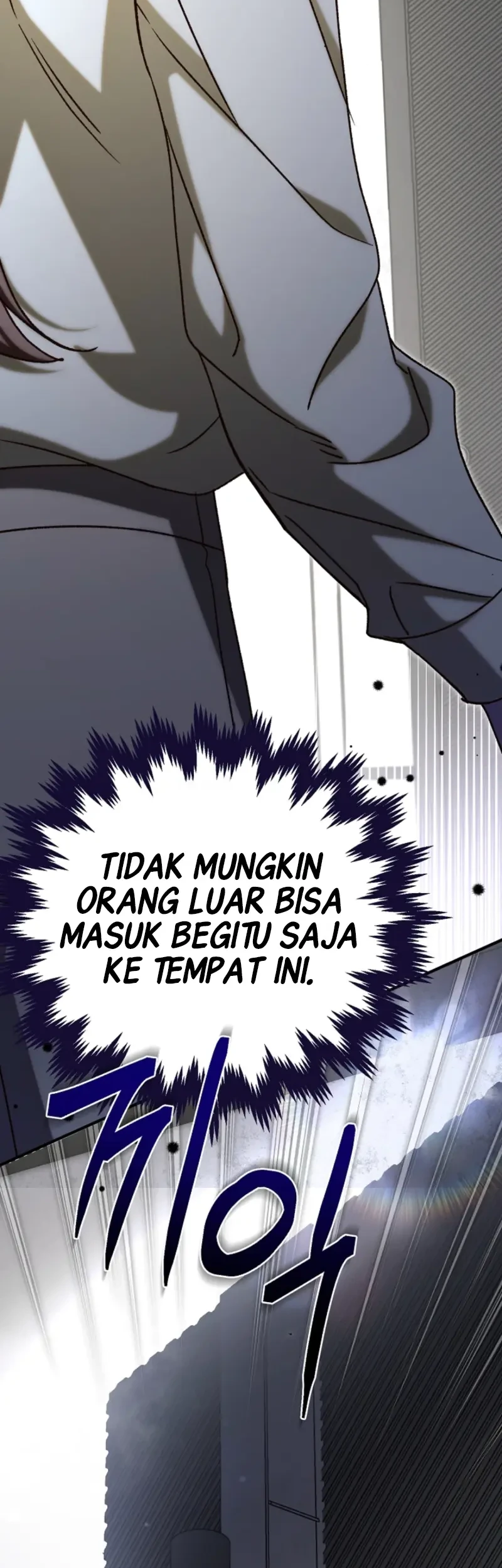 A Misunderstood Blind Date Chapter 6 - Halaman 47
