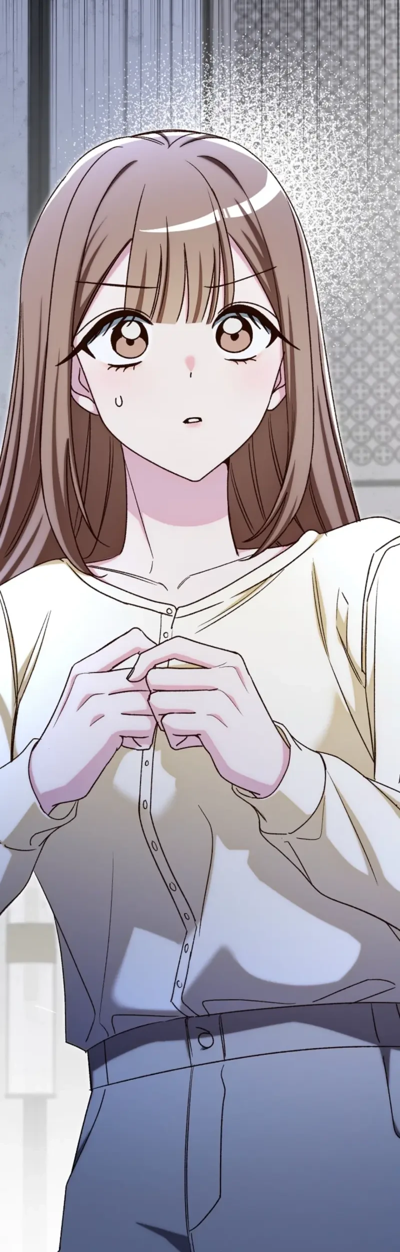 A Misunderstood Blind Date Chapter 6 - Halaman 49