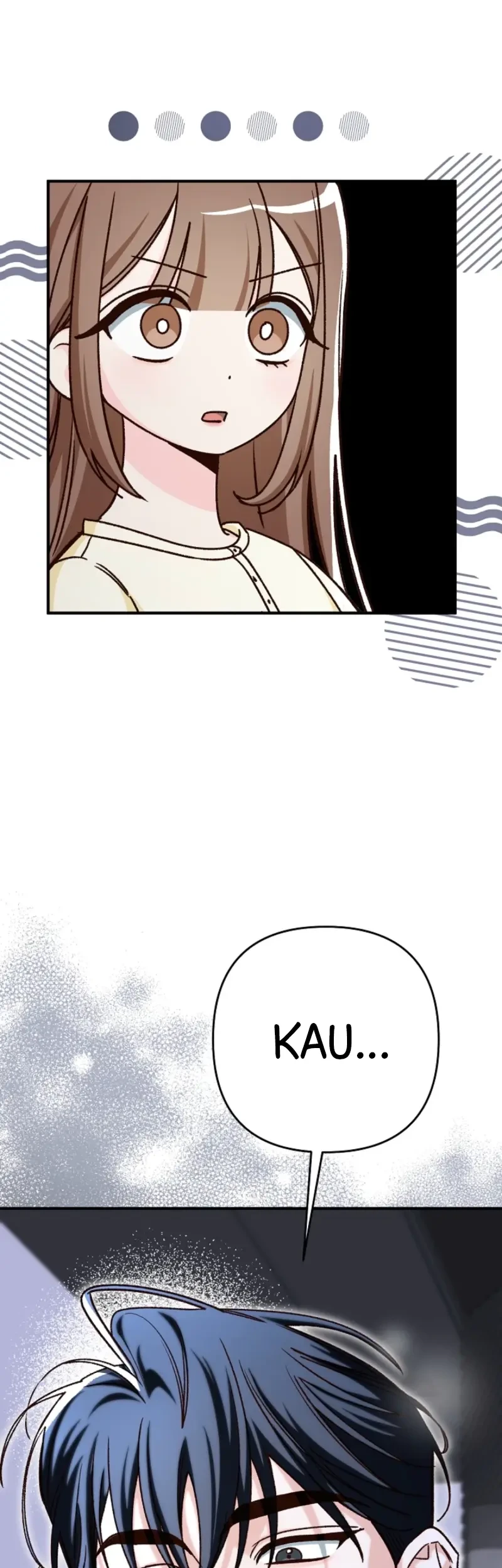 A Misunderstood Blind Date Chapter 6 - Halaman 56