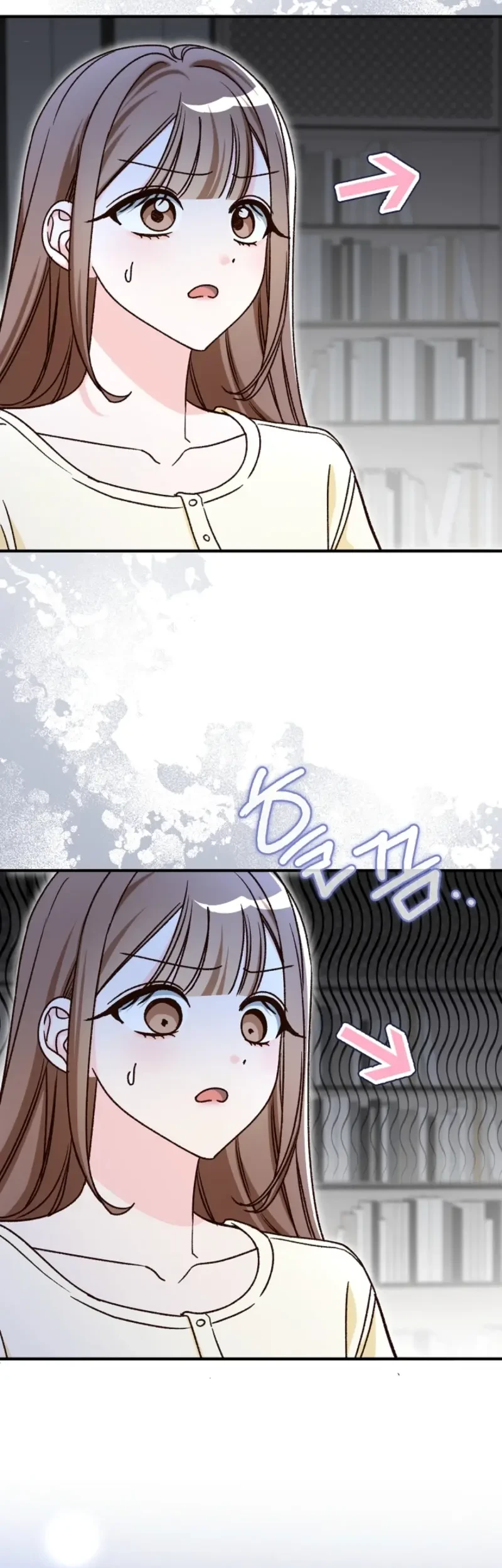A Misunderstood Blind Date Chapter 6 - Halaman 60