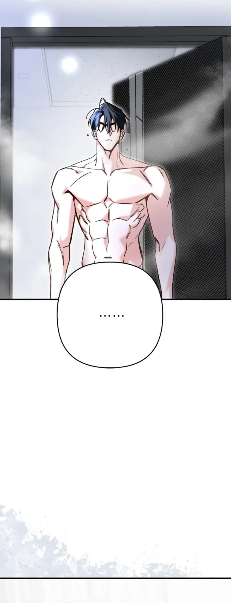 A Misunderstood Blind Date Chapter 6 - Halaman 61