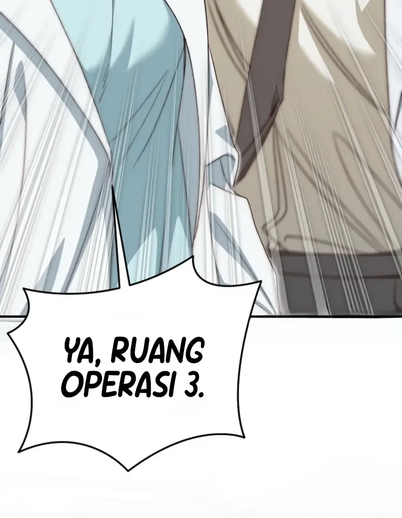 A Misunderstood Blind Date Chapter 6 - Halaman 5