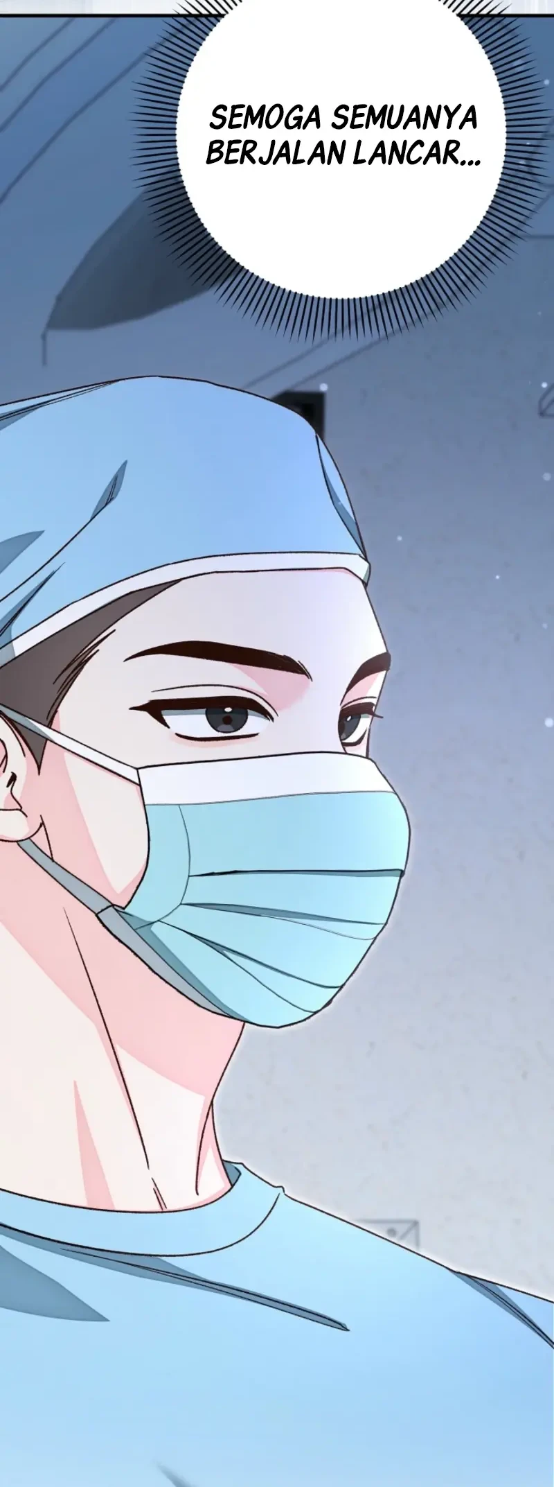A Misunderstood Blind Date Chapter 6 - Halaman 13