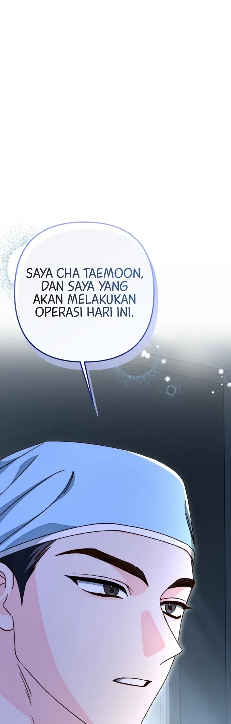 A Misunderstood Blind Date Chapter 6 - Halaman 15