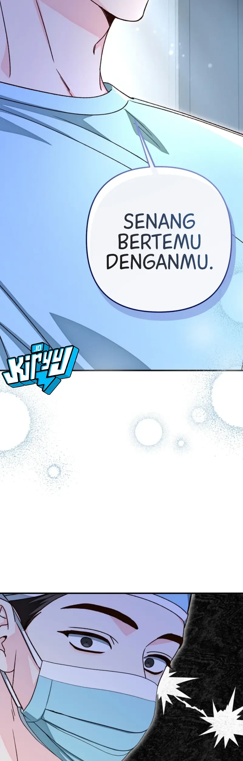 A Misunderstood Blind Date Chapter 6 - Halaman 16