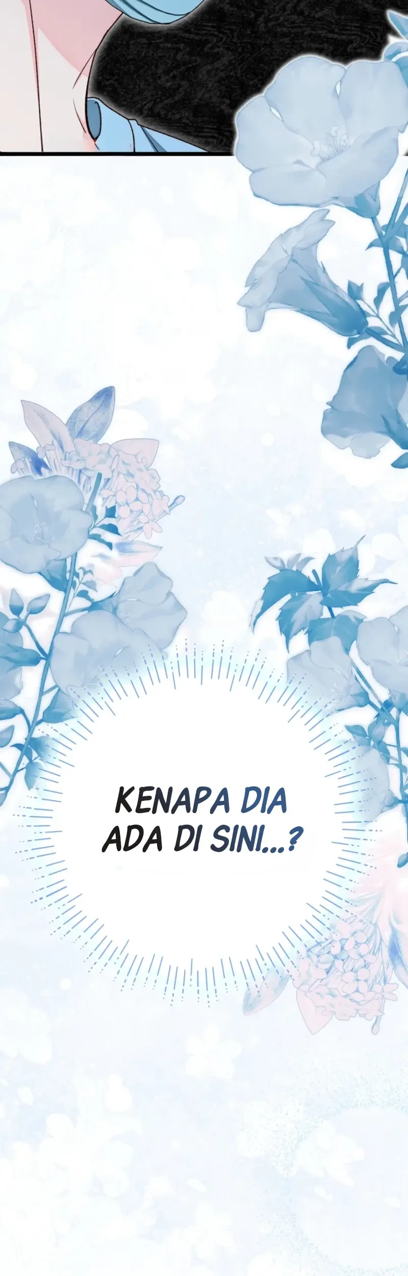 A Misunderstood Blind Date Chapter 6 - Halaman 17