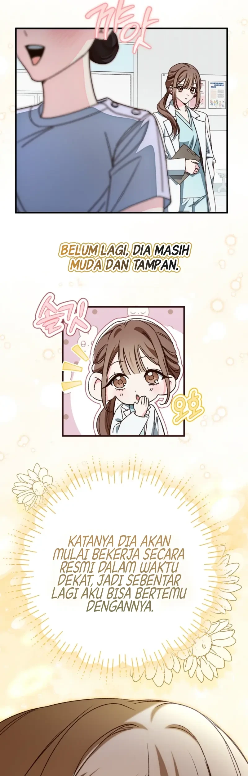 A Misunderstood Blind Date Chapter 6 - Halaman 26