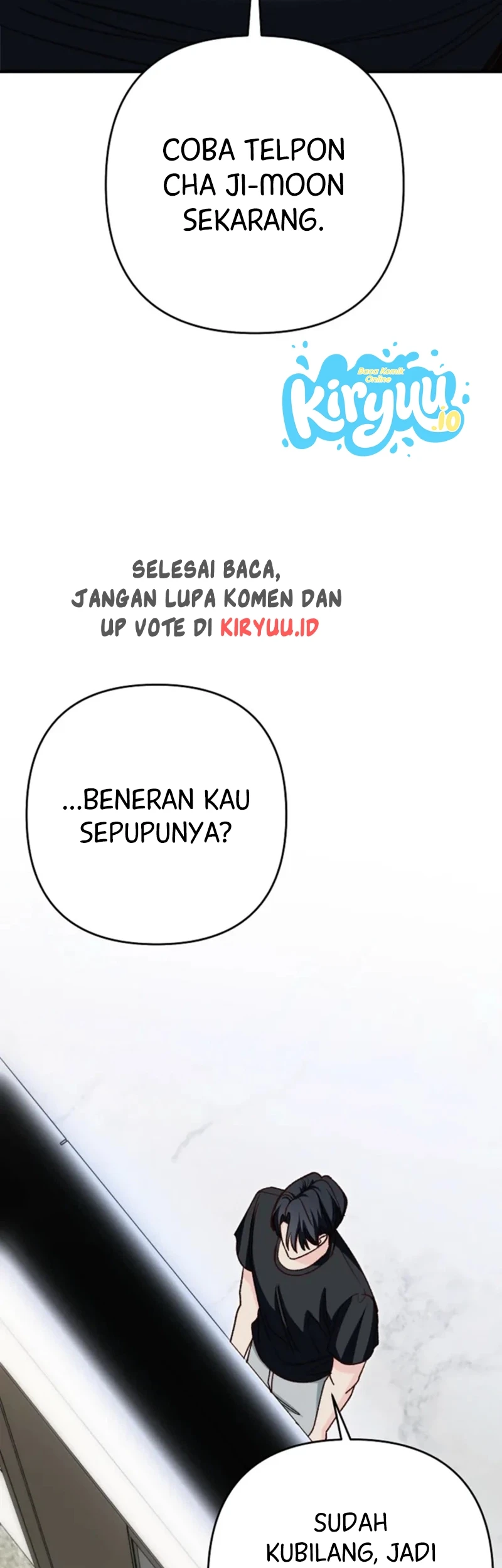 A Misunderstood Blind Date Chapter 7 - Halaman 28