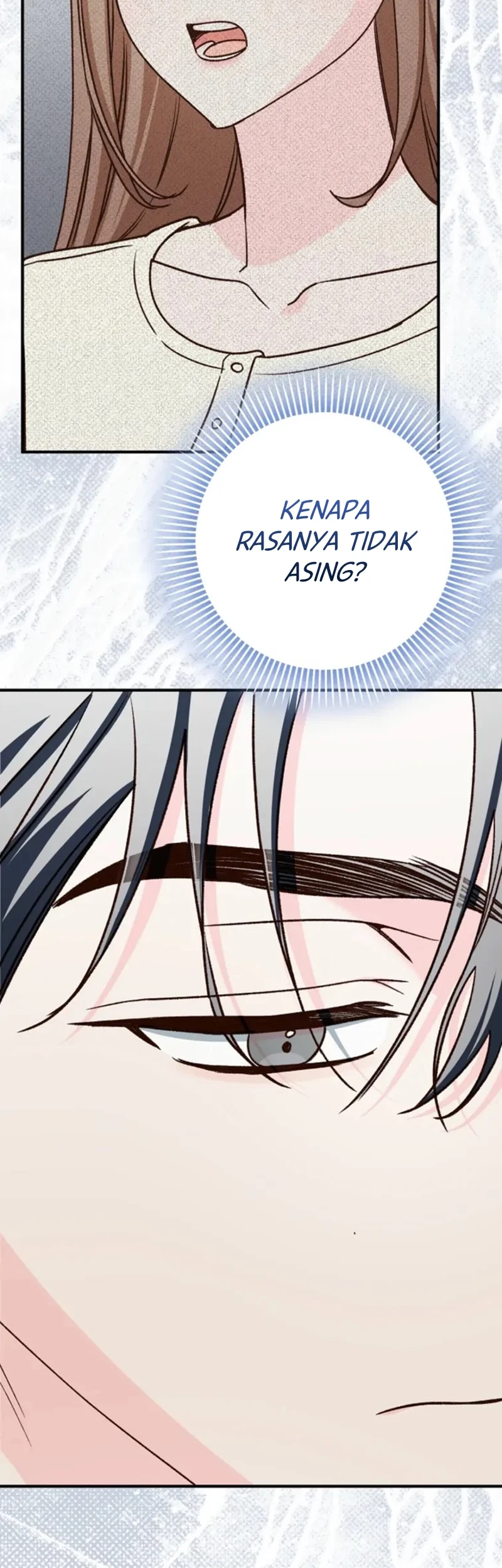 A Misunderstood Blind Date Chapter 7 - Halaman 54