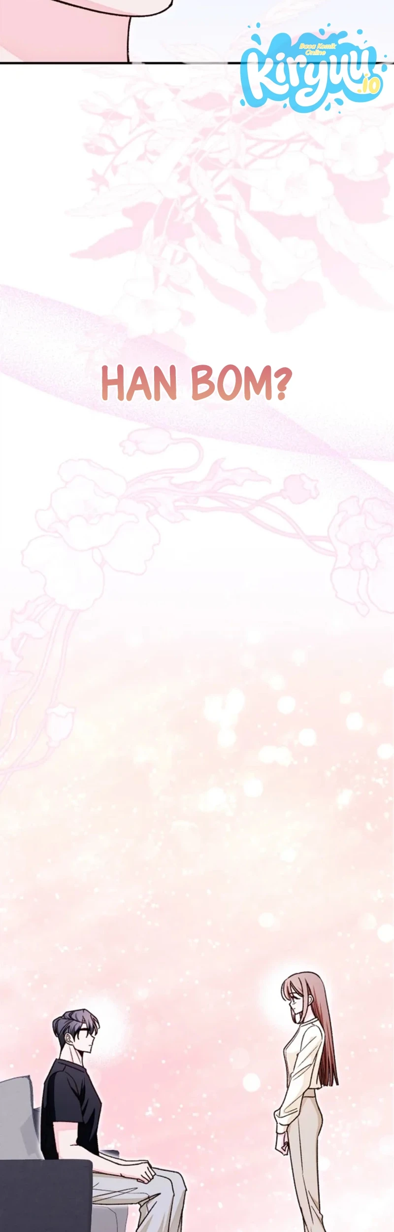 A Misunderstood Blind Date Chapter 7 - Halaman 60