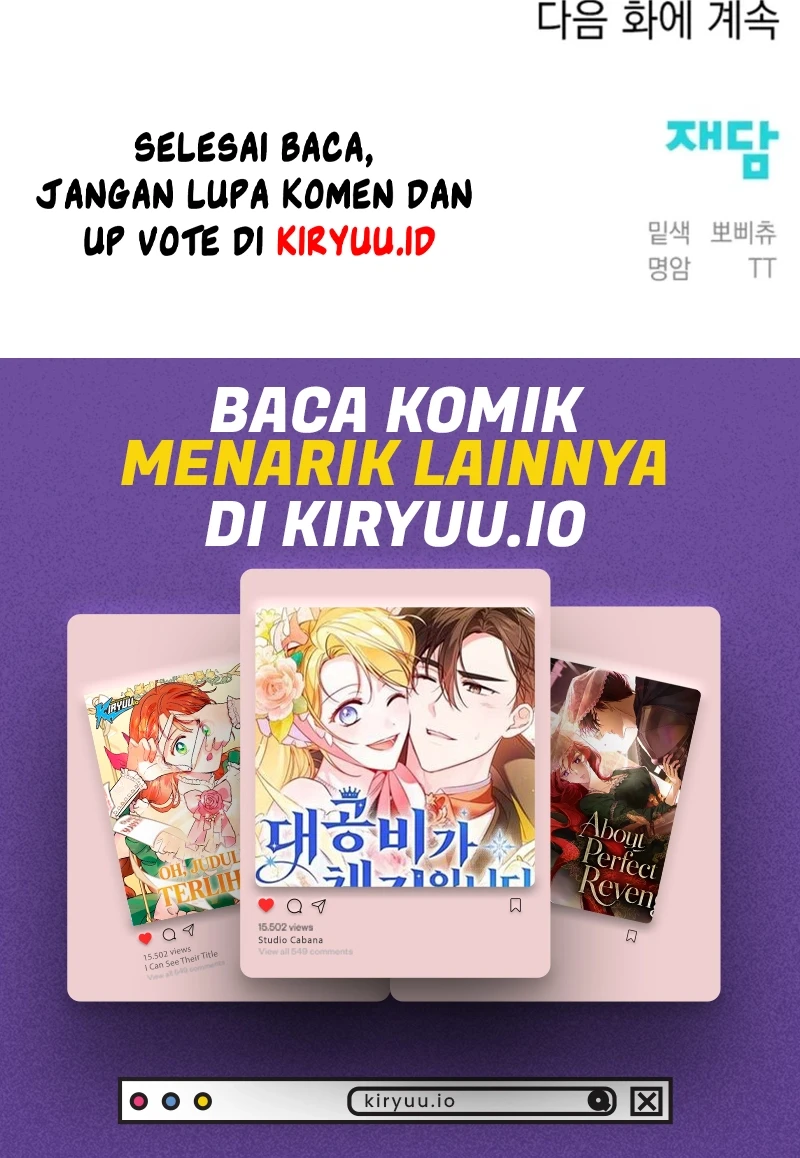 A Misunderstood Blind Date Chapter 7 - Halaman 63
