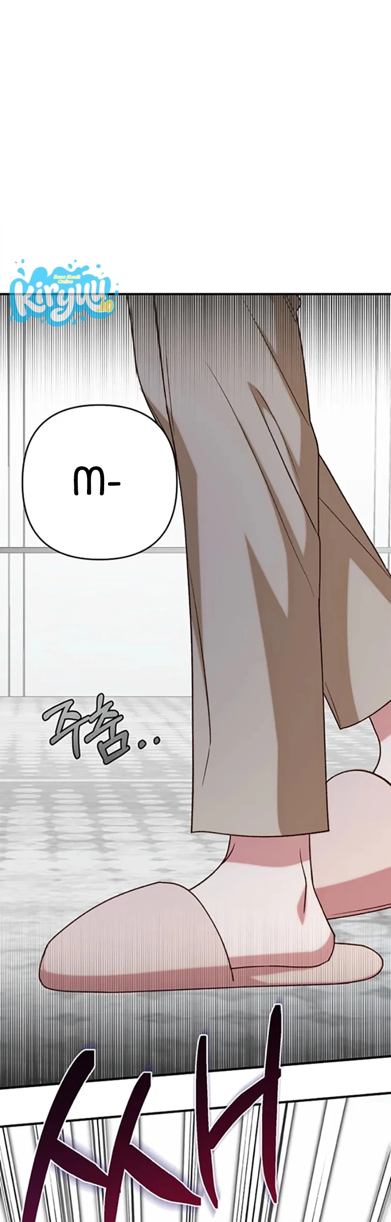 Manhwa A Misunderstood Blind Date Chapter 7 gambar 2