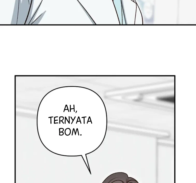 A Misunderstood Blind Date Chapter 7 - Halaman 12