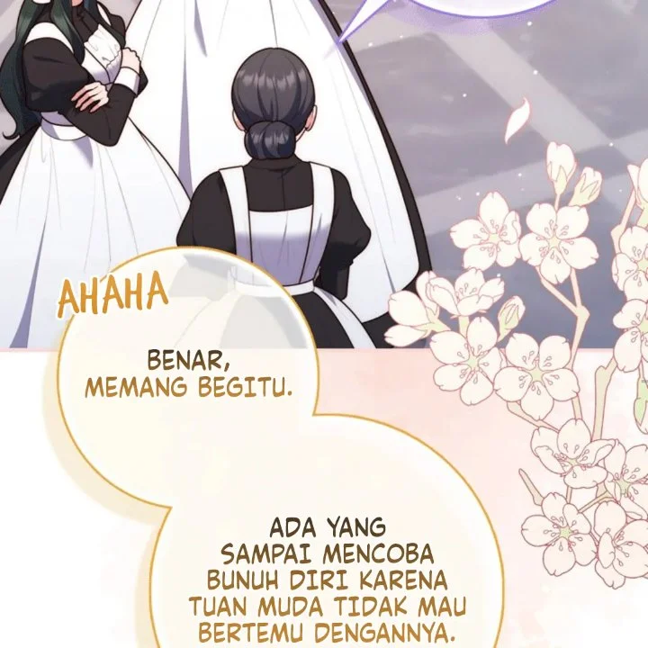 A Princess Who Reads Fortune Chapter 110 Gambar 8