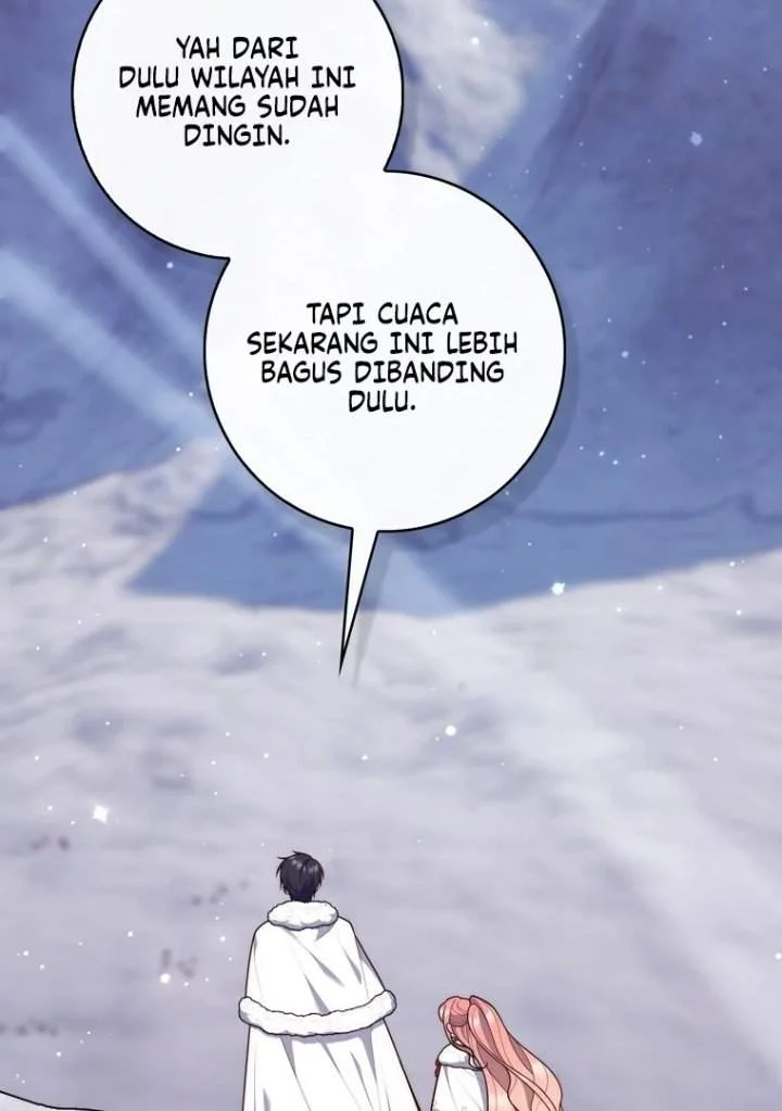 A Princess Who Reads Fortune Chapter 112 Gambar 6