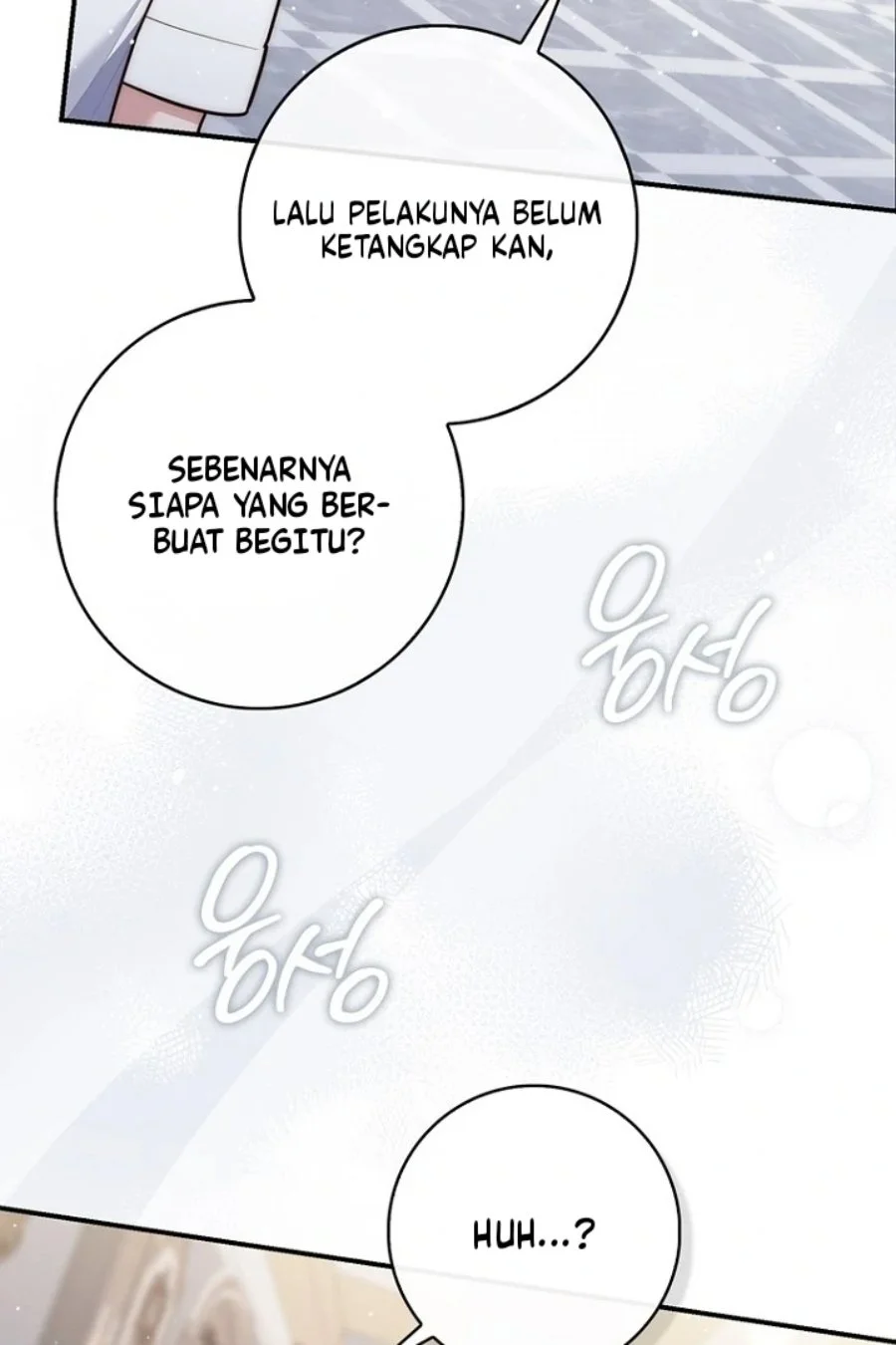 A Princess Who Reads Fortune Chapter 124 Gambar 5