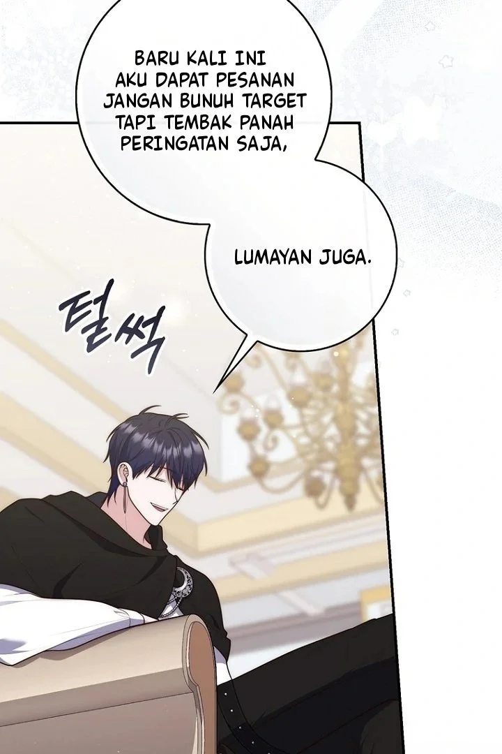 A Princess Who Reads Fortune Chapter 126 Gambar 4