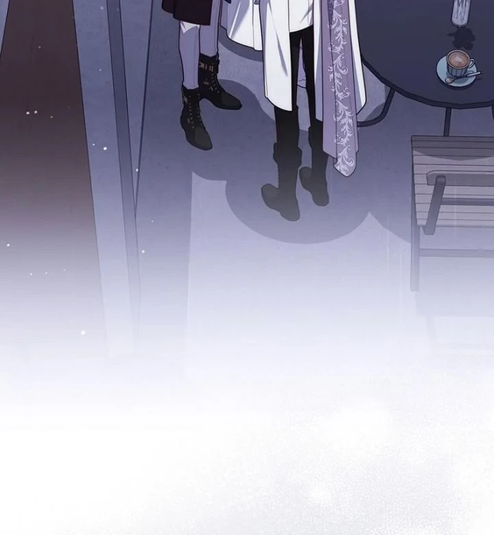 Manhwa A Princess Who Reads Fortune Chapter 158 gambar 2