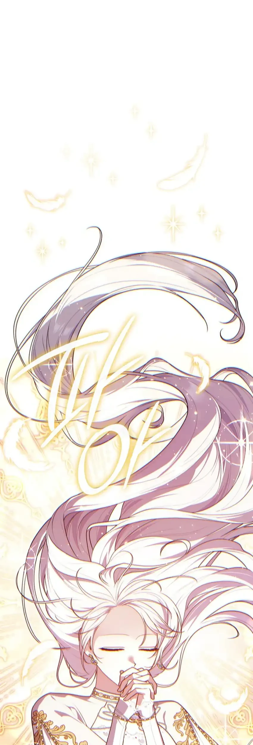 Komik A Princess Who Reads Fortune Chapter 160 gambar 1