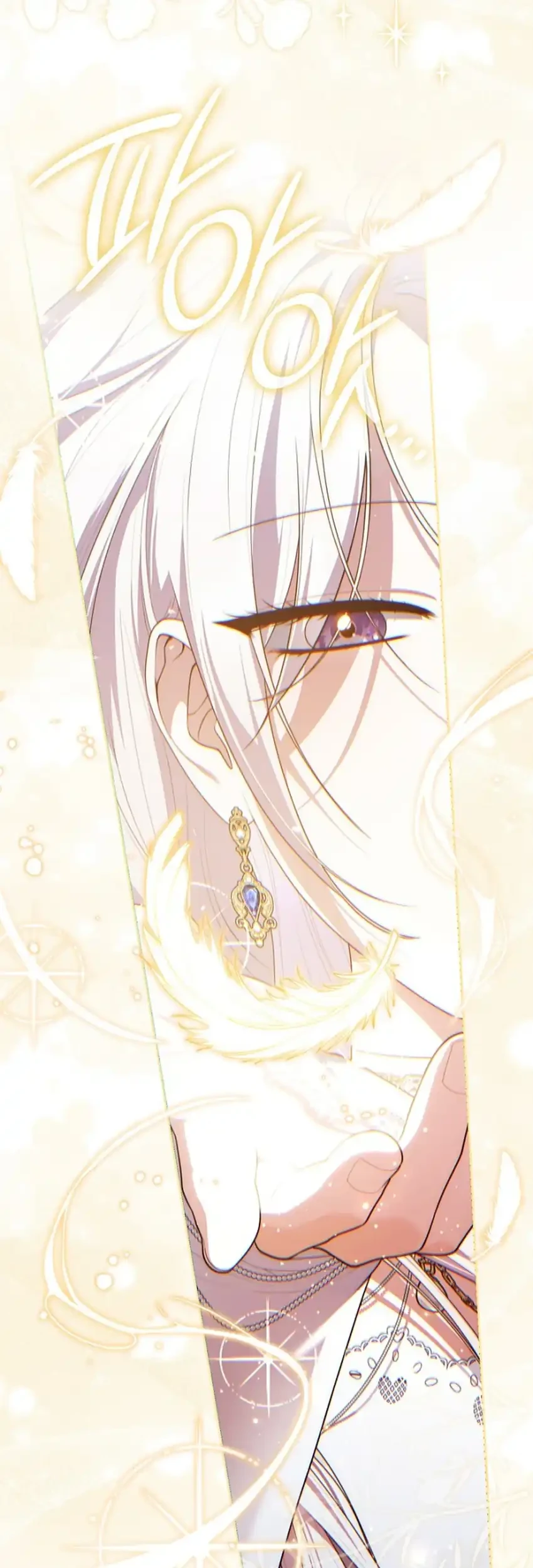 A Princess Who Reads Fortune Chapter 160 Gambar 3