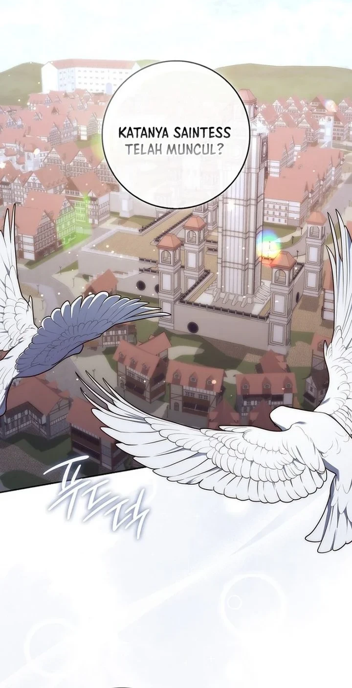 Manhwa A Princess Who Reads Fortune Chapter 161 gambar 2