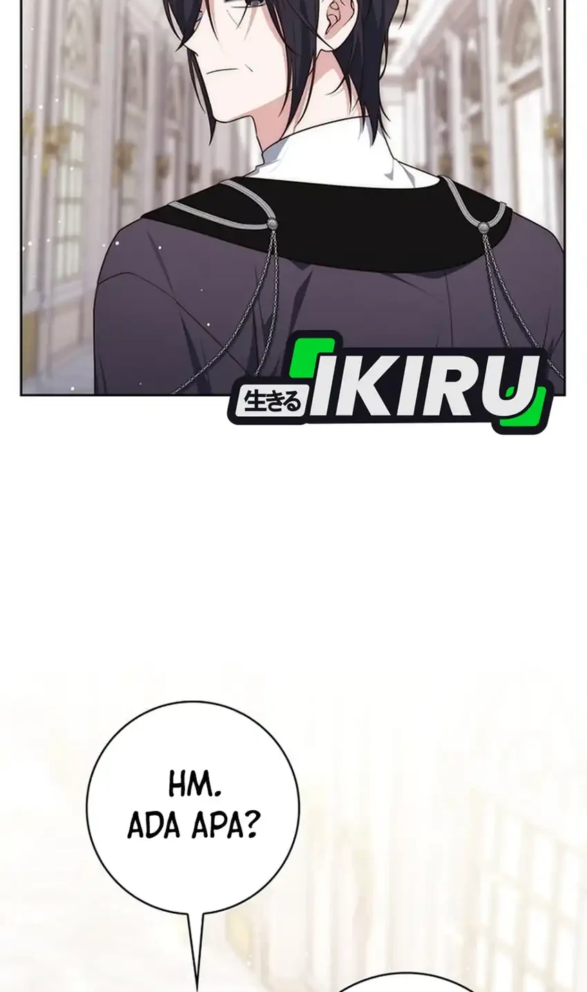 Manhwa A Princess Who Reads Fortune Chapter 171 gambar 2