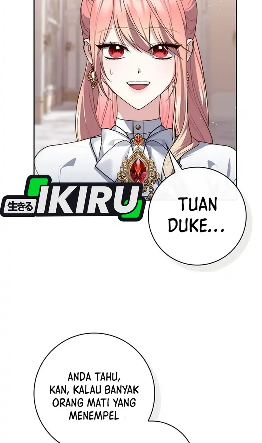 A Princess Who Reads Fortune Chapter 171 Gambar 4