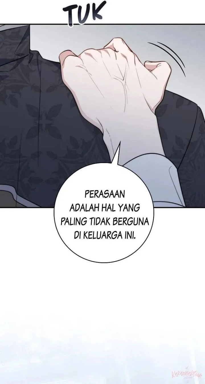 A Princess Who Reads Fortune Chapter 31 Gambar 4