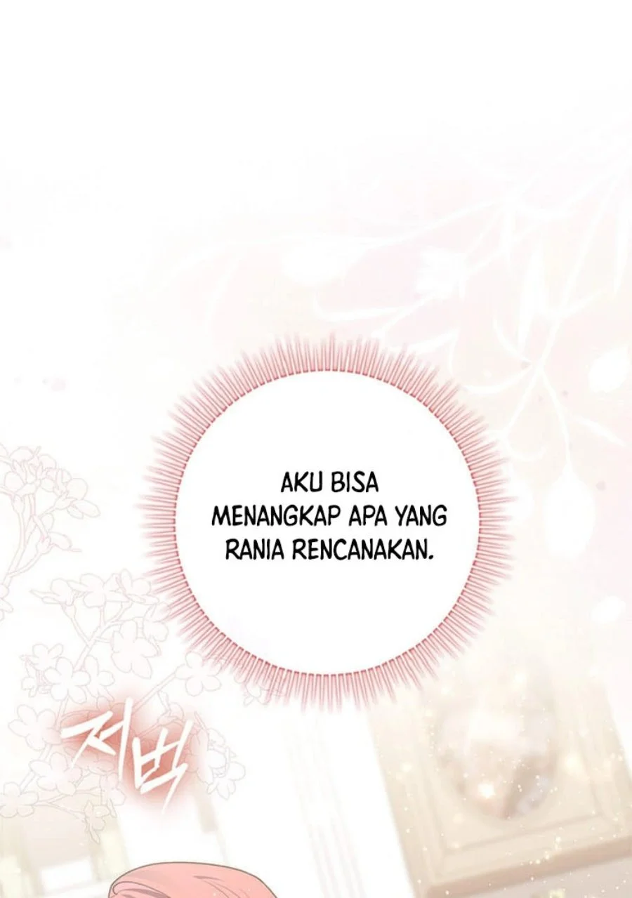Manhwa A Princess Who Reads Fortune Chapter 71 gambar 2