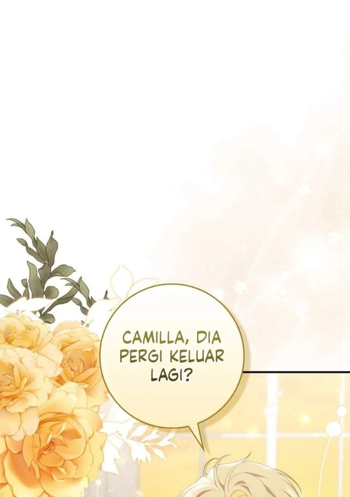 Komik A Princess Who Reads Fortune Chapter 72 gambar 1