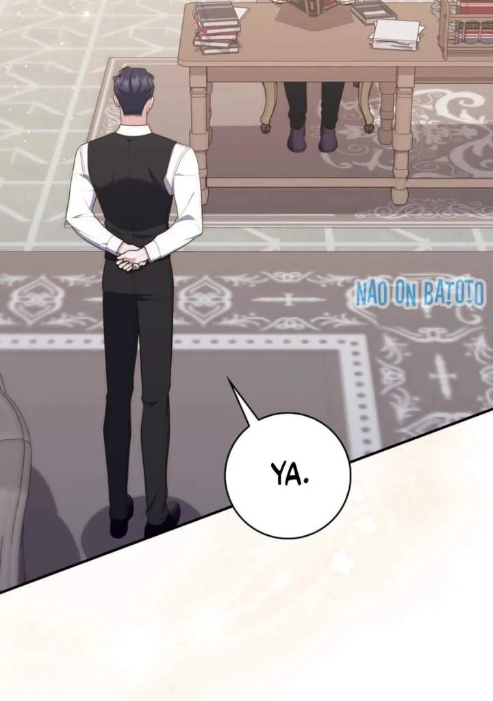 A Princess Who Reads Fortune Chapter 72 Gambar 4