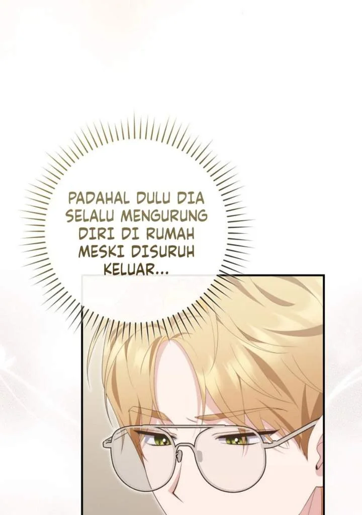 A Princess Who Reads Fortune Chapter 72 Gambar 5