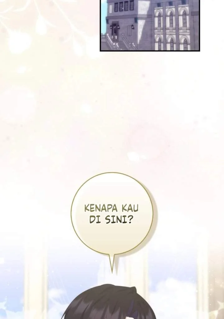 A Princess Who Reads Fortune Chapter 73 Gambar 3