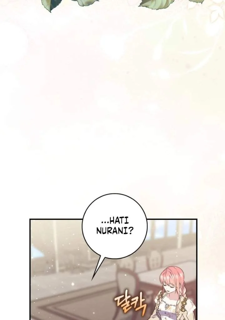 A Princess Who Reads Fortune Chapter 73 Gambar 7