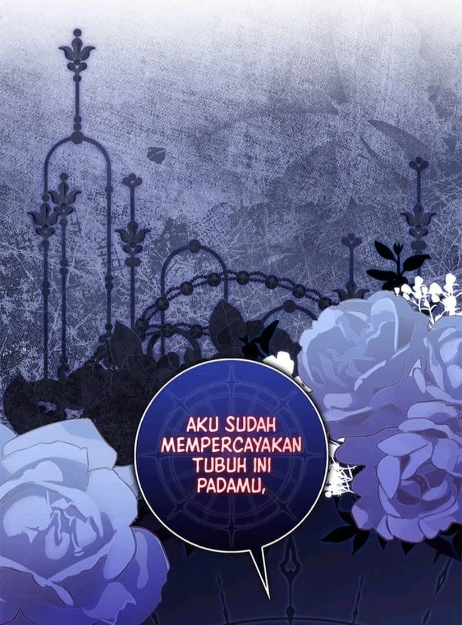 Manhwa A Princess Who Reads Fortune Chapter 74 gambar 2