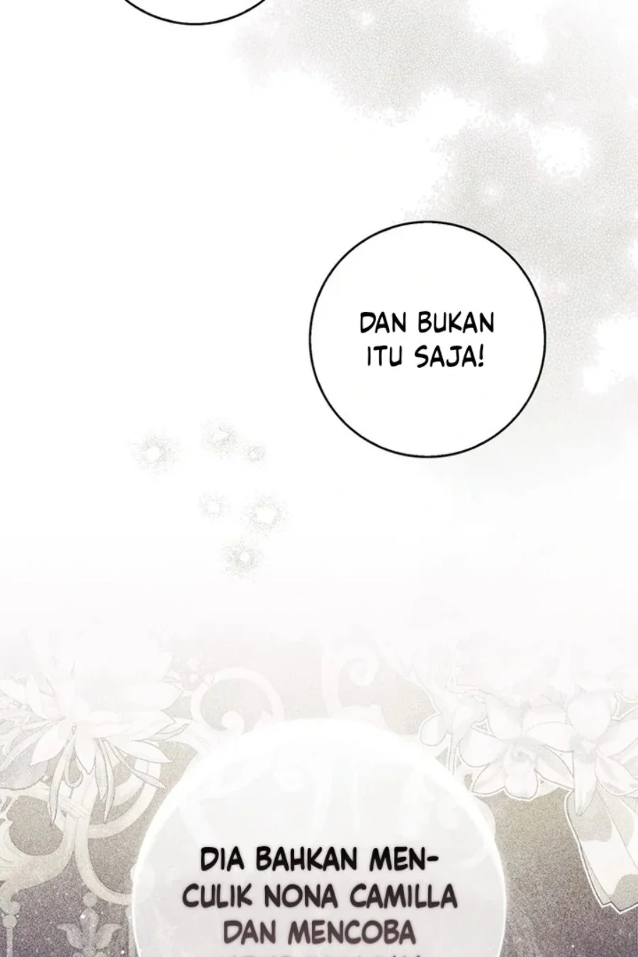 A Princess Who Reads Fortune Chapter 85 Gambar 6