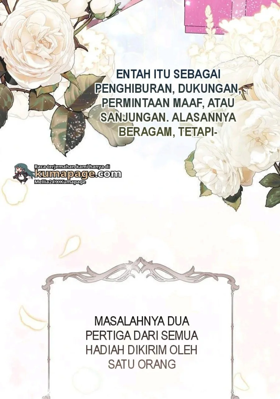 A Princess Who Reads Fortune Chapter 87 Gambar 4