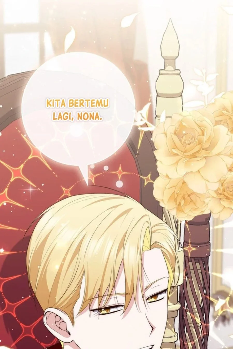 A Princess Who Reads Fortune Chapter 88 Gambar 5