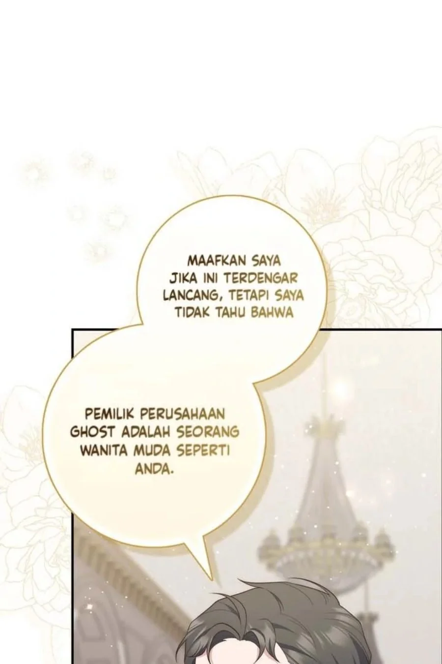 A Princess Who Reads Fortune Chapter 90 Gambar 4