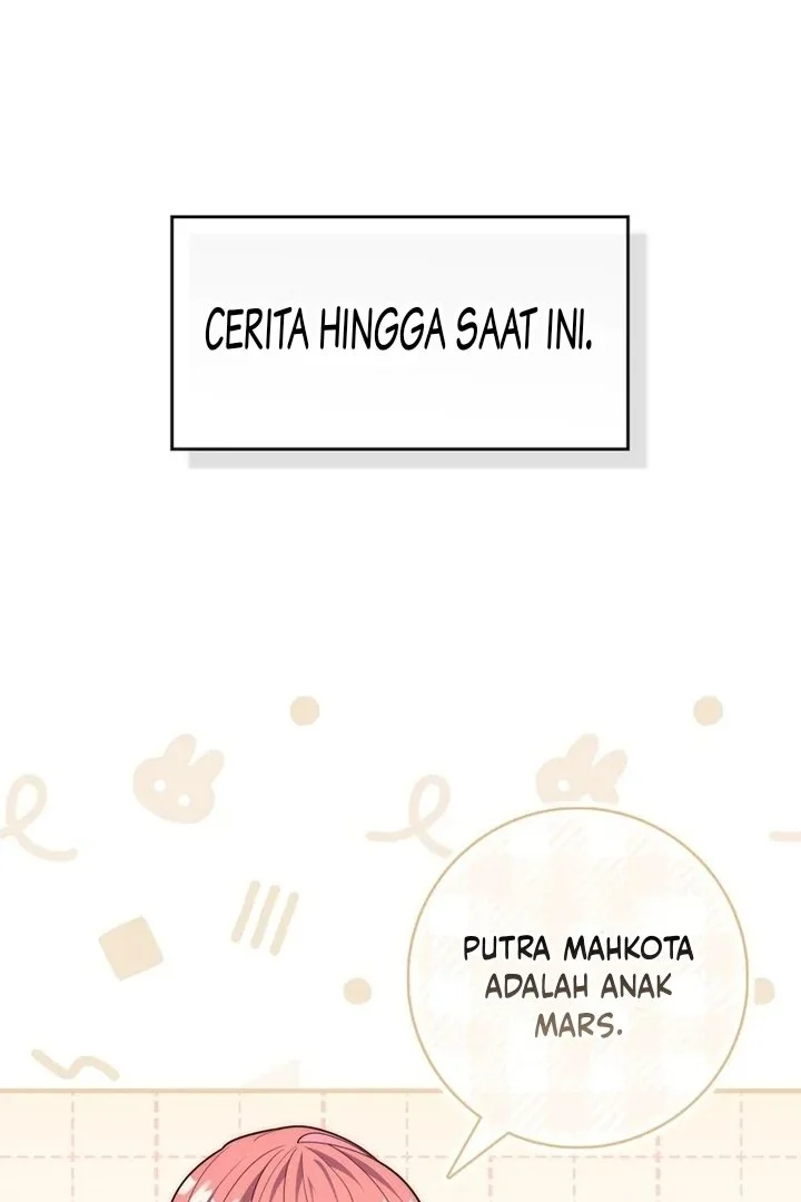 Manhwa A Princess Who Reads Fortune Chapter 95 gambar 2