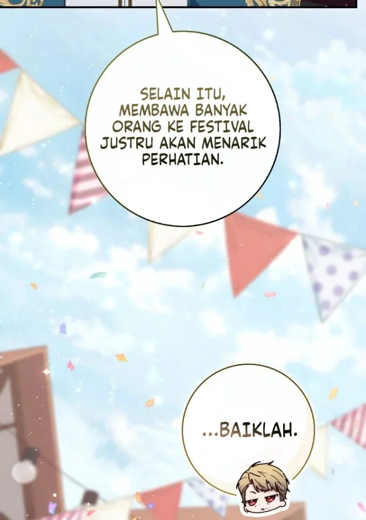 A Princess Who Reads Fortune Chapter 97 Gambar 7