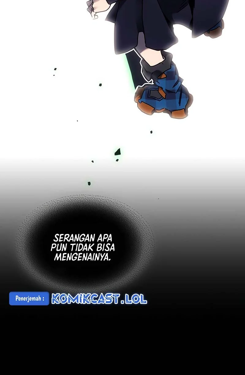 Manhwa A Returner's Magic Should Be Special Chapter 252 gambar 2