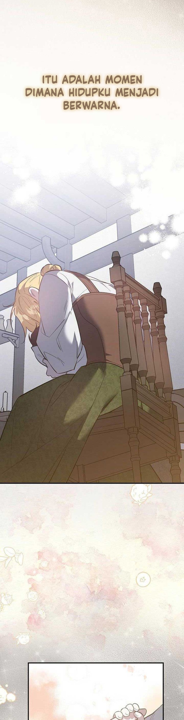 A Revenge Guide for the Terminally Chapter 1 - Halaman 17