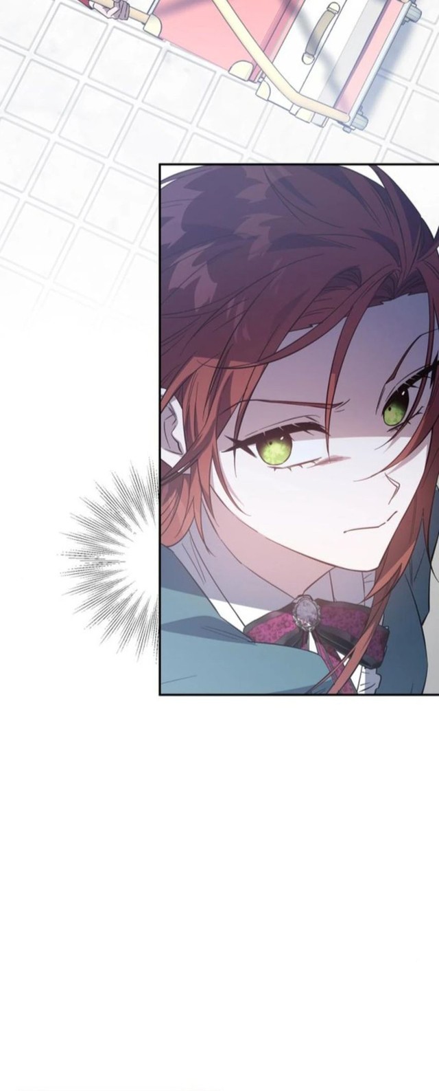 A Revenge Guide for the Terminally Chapter 3 - Halaman 6