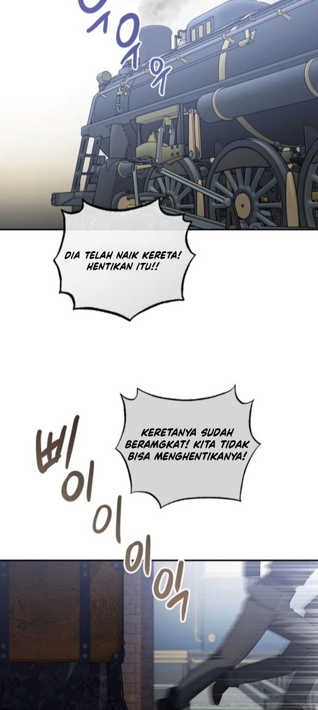 A Revenge Guide for the Terminally Chapter 3 - Halaman 9