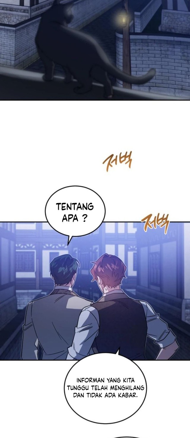A Revenge Guide for the Terminally Chapter 3 - Halaman 24